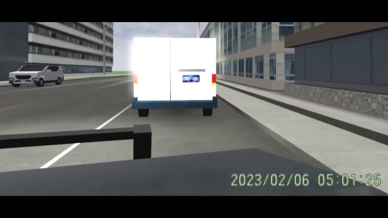 Drunk driver crashes into police car (2) - YouTube
