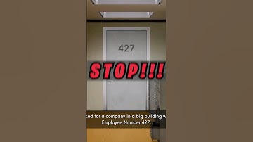 The Stanley Parable Ultra Deluxe SECRET SONG... #shorts