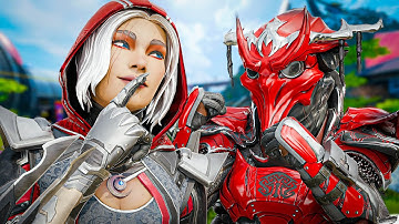 THE ULTIMATE SOLO Q EXPERIENCE (TOXIC WARNING)