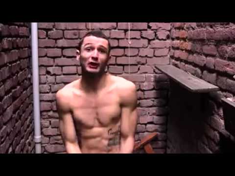 ყველანი ვგიჟობთ