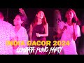 Lagu joget terbaru  india gacor remix  tata onces 2024