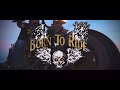 Hirevz media is sponsored by born to ride motocycle magazine