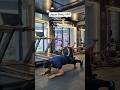 Upper Body HIIT (30 sec work / 15 sec rest × 4 rounds)#motivation #workout #hiit