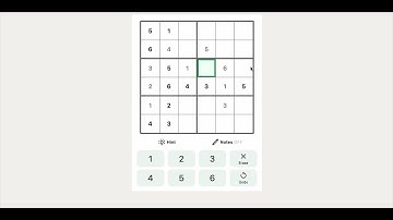 Linkedin Mini Sudoku 79 Today