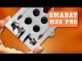 SmaBat M2S Pro Earphones Review in Hindi After Use!