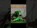 Ghostface Fatality On  Sub Zero #mk1