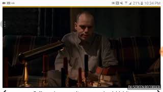 Sling Blade - Coffee makes me nervous