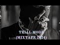 Deejay Zebra SA - Trial Mode (Mixtape 2024)