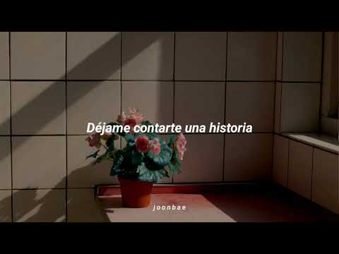 Conan gray - The story [traducida al español]