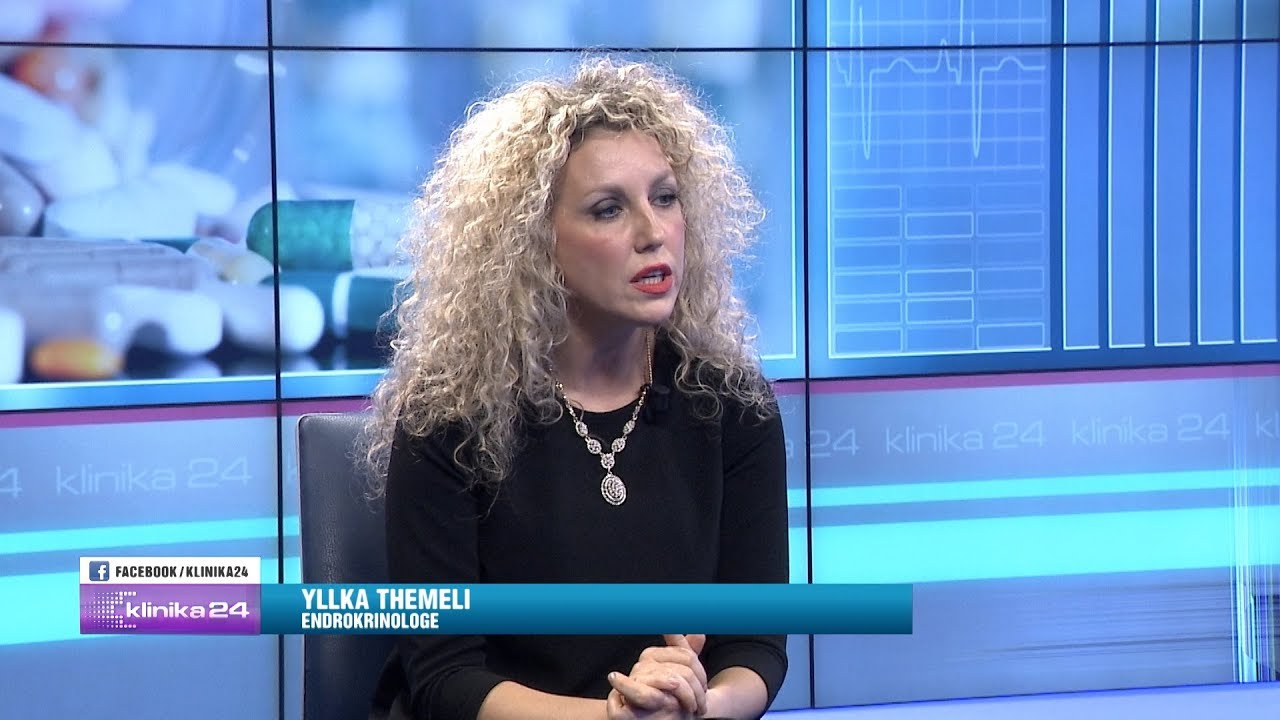 Noduset e tiroides, sa të rrezikshme janë dhe si trajtohen...