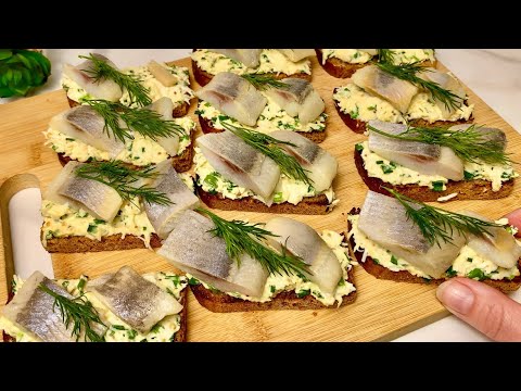 Они такие вкусные, что я готовлю их 2 раза в неделю! ЗОЛОТО, а НЕ Бутерброды !