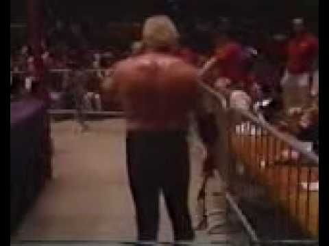 8 Person whipping match - YouTube