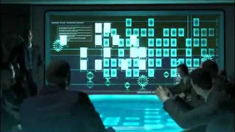 Binary Domain Trailer 3