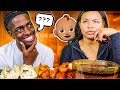 HOW WILL WE BE AS PARENTS| MUKBANG!!!