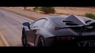 Lamborghini Aventador Las Americas by DMC