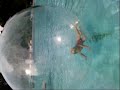 Walk on water