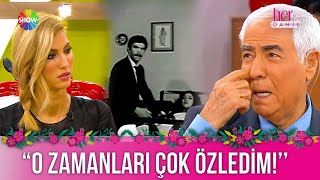 Nuri Sesigüzelin Kamera Karşısındaki Anları Her Şey Dahil 74. (2. Sezon)