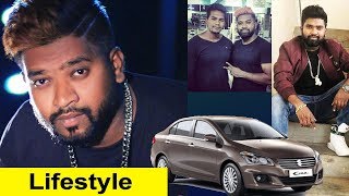 Roll Rida Lifestyle | Bigg Boss Fame Roll Rida Daily Lifestyle | Daily Poster screenshot 3