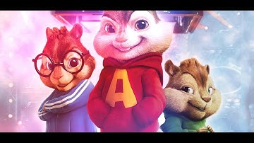 Luis Fonsi, Daddy Yankee - Despacito (Chipmunks Version) Full HD