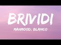Mahmood, BLANCO - Brividi (Lyrics / Testo) Italy 🇮🇹 Eurovision 2022