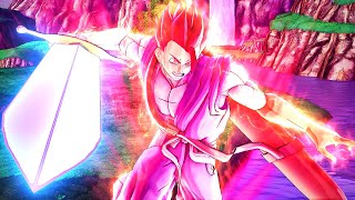 Kid Rikudou Mastered The Z Sword In Dragon Ball Xenoverse 2 Kid Rikudou Mastered The Z Sword In Dragon Ball Xenoverse 2