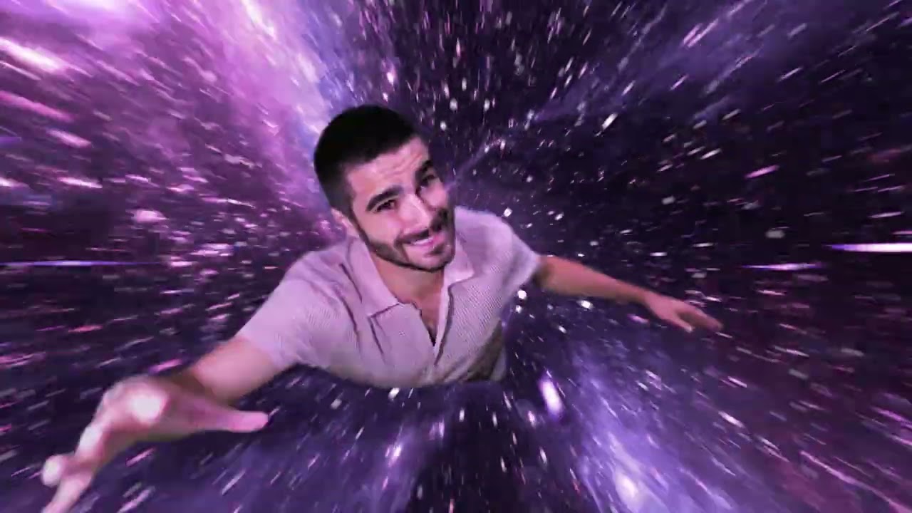 The Kawell – Polvo estelar (Official Video)