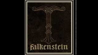 Falkenstein -  Mutter Holle