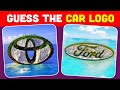 Guess the logo  guess the hidden car logo by illusions  logo quiz