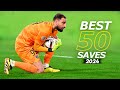 Best 50 goalkeeper saves 2024  17