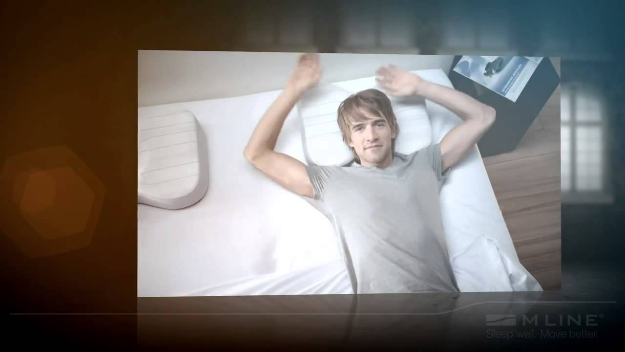M Line matrassen en M Line boxspring introductie video