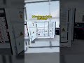 Powerful lithium battery energy storage system #SolarStorage #EnergyStorage #BatteryCabinet #fyp