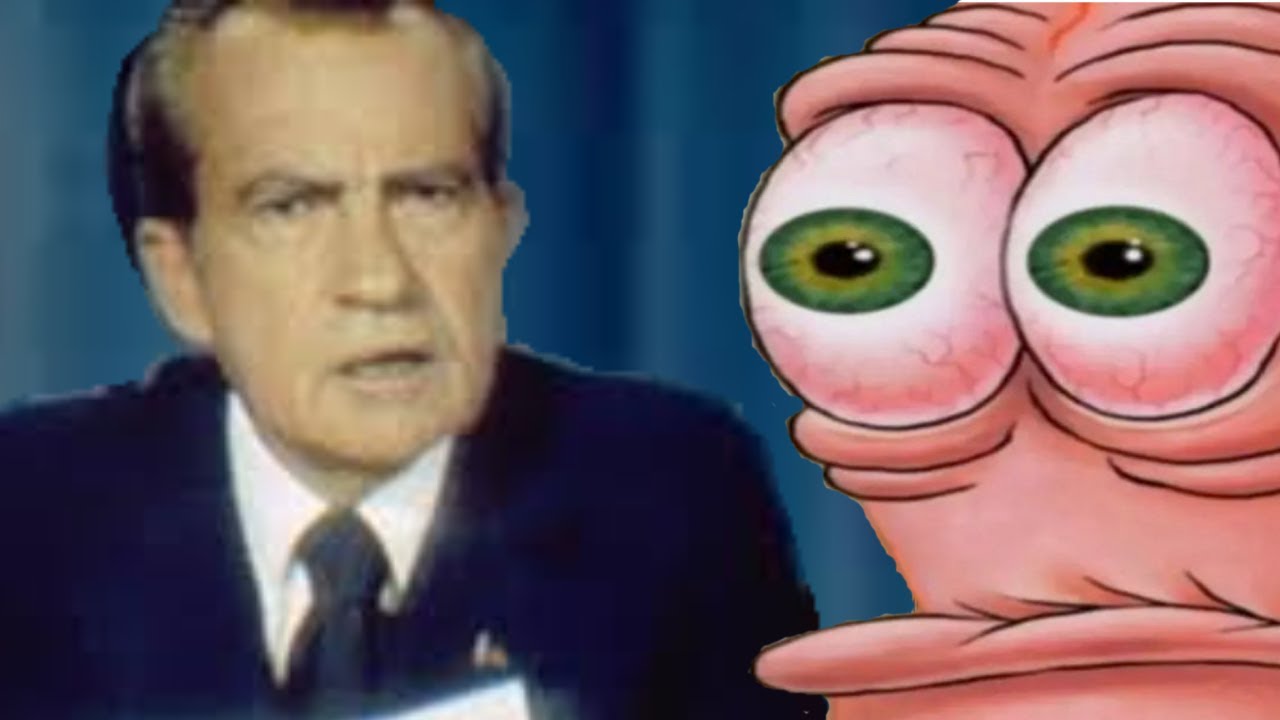 WTF Happened in 1971?