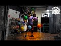IJA Tricks of the Month by Zaila Avant-garde | Juggling Basketballs