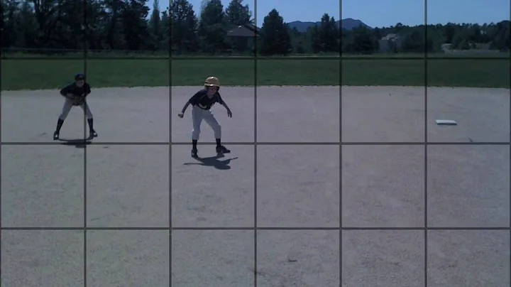 Baseball Pickoff Moves And Pick Off Plays
