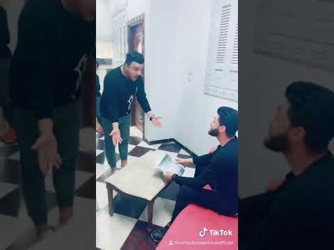 اخواتي وحبايب قلبي ابن الاكابر احمد عامر الهرم رمضان البرنس بصوت حاتم وعبود ورق بفره