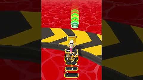 🅾️ MAX LEVEL IN SHURTCUT RUN - GAMEPLAYWALKTHROUGH!!! (IOS, ANDROID)#3