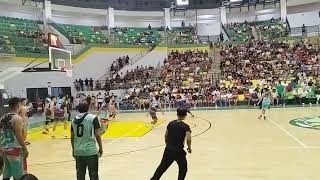 SAKIT NG PAGBAGSAK l San Luis 2 vs Salitran 2 - Semi Finals screenshot 3