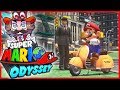 New Donk City! | 07 | SUPER MARIO ODYSSEY