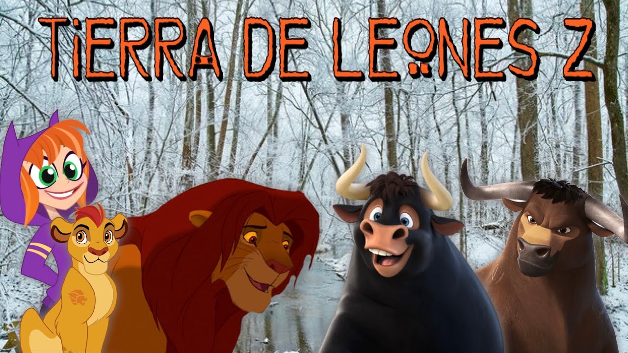 Tierra De Leones 2 - Sneak Peek / Recomendaciones Romanticas