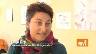 Keine Kindheit In Warnemünde