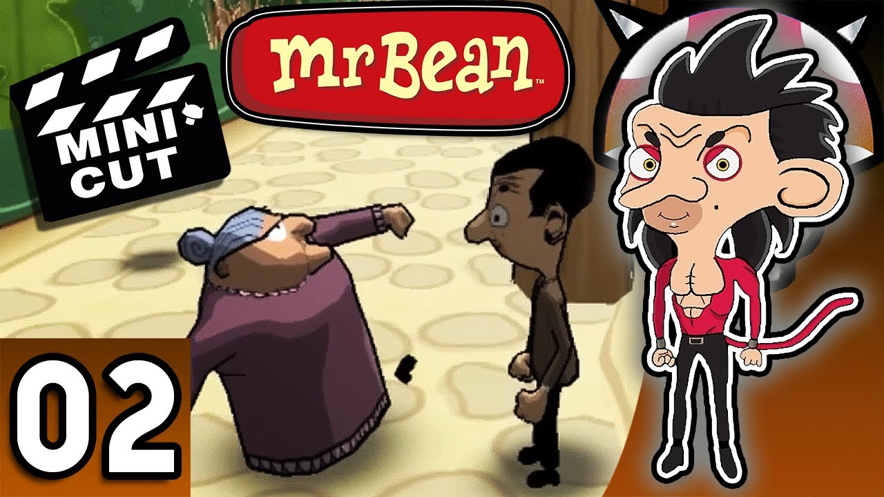 [Vinesauce] Joel The Mr Bean Game + Videos Highlights ( Part 2 Finale