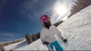 GoPro HERO 3+ Skiing & Snowboarding | VAIL & BRECK