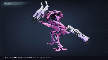 Armored Core VI: Fires Of Rubicon - Blind Playthrough 5