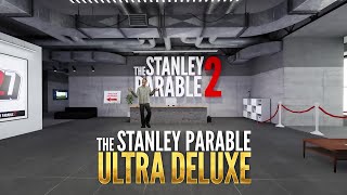 2 | The Stanley Parable Ultra Deluxe - Part 5