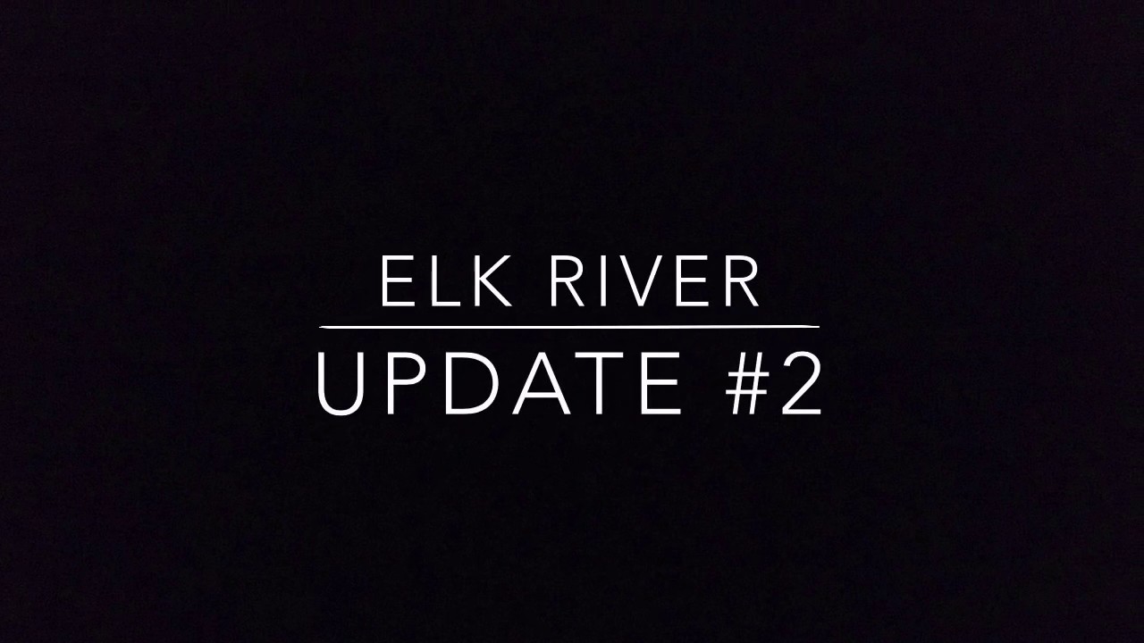 Elk River Airport Update 2 1400 With Conor 2 YouTube