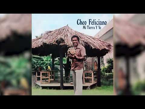 Putar Mosaico a México - Cheo Feliciano