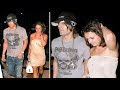 Britney Spears And Magician Criss Angel Spend The Night Together At Beverly Hills Hotel [2007]