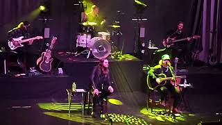 Circle the Drain - Wage War - Reassembled: Acoustic Theater Tour 2022 - The Met, Philly 12/8/2022