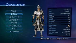 Dw8E Javier Miranda New Looks