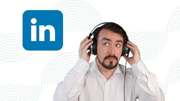LinkedIn competes with Clubhouse and Twitter Spaces with Audio Rooms